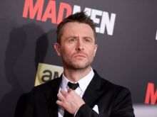 Chris Hardwick