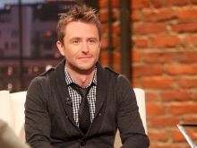 Chris Hardwick