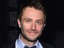 Chris Hardwick