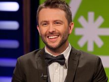 Chris Hardwick
