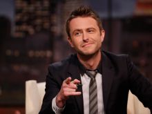 Chris Hardwick