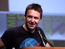 Chris Hardwick