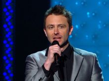 Chris Hardwick