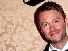 Chris Hardwick