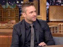 Chris Hardwick