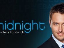 Chris Hardwick