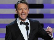 Chris Hardwick