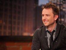 Chris Hardwick