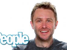 Chris Hardwick