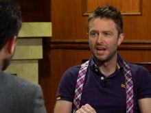 Chris Hardwick