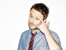 Chris Hardwick