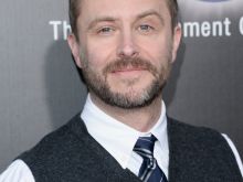 Chris Hardwick