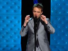 Chris Hardwick