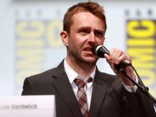 Chris Hardwick