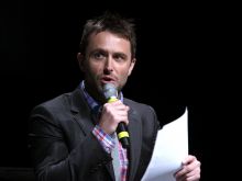 Chris Hardwick