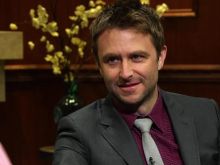 Chris Hardwick