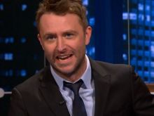 Chris Hardwick