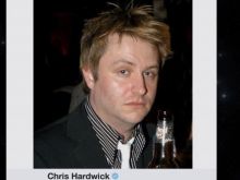 Chris Hardwick