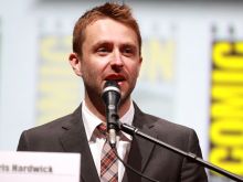 Chris Hardwick