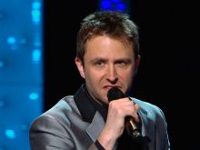 Chris Hardwick