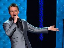 Chris Hardwick