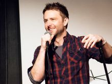 Chris Hardwick