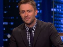 Chris Hardwick