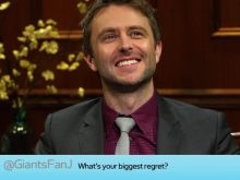 Chris Hardwick