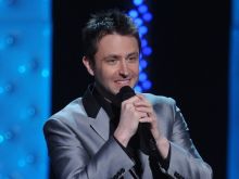 Chris Hardwick