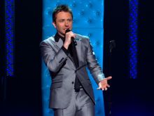 Chris Hardwick