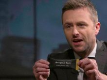 Chris Hardwick