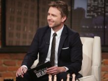 Chris Hardwick