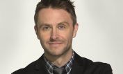 Chris Hardwick