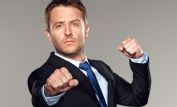 Chris Hardwick