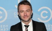 Chris Hardwick