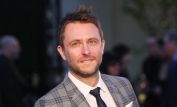 Chris Hardwick