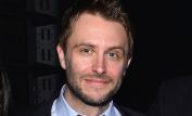 Chris Hardwick