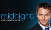 Chris Hardwick