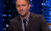 Chris Hardwick