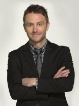 Chris Hardwick