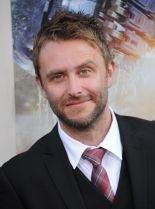 Chris Hardwick