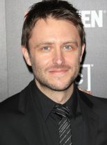 Chris Hardwick