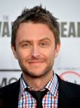 Chris Hardwick