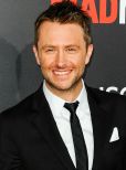 Chris Hardwick