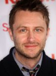 Chris Hardwick