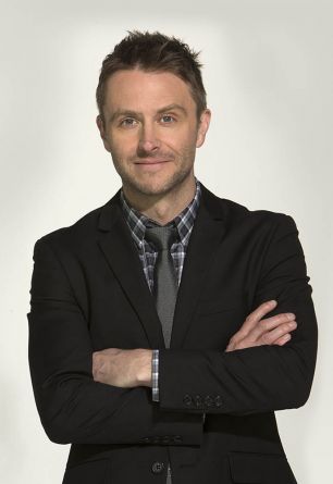 Chris Hardwick