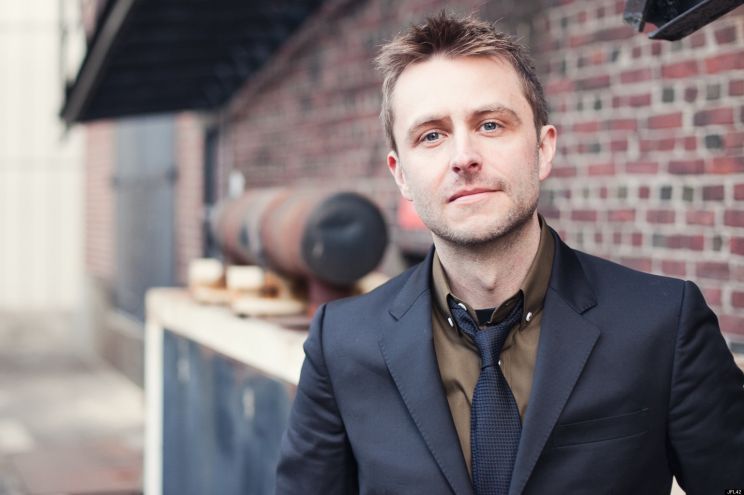 Chris Hardwick