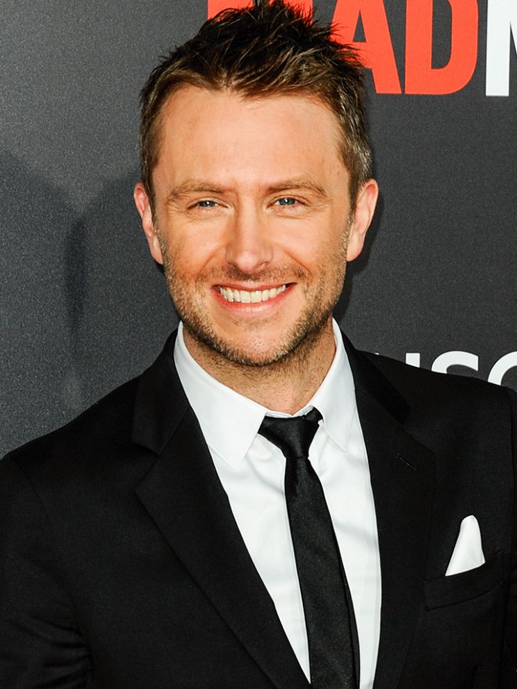 Chris Hardwick