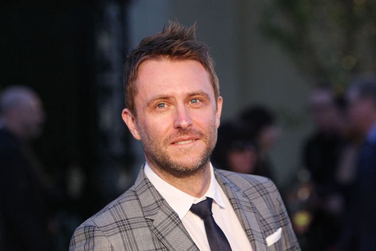 Chris Hardwick