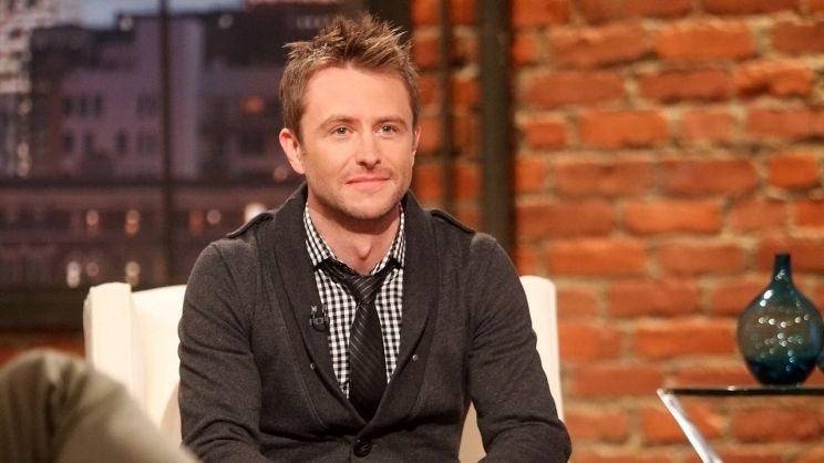 Chris Hardwick